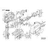 Bosch - 4485