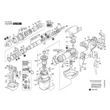 Bosch - GSH 388