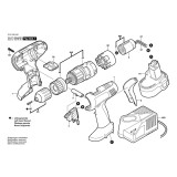 Bosch - 2955