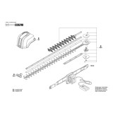 Bosch - HHH 36AXB E60R