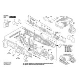Bosch - ANGLE EXACT 7
