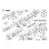 Bosch - GAH 500 DSR
