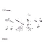 Bosch - UniversalAquatak 125