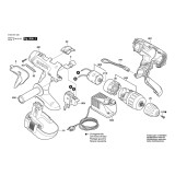 Bosch - PSB 24 VE-2