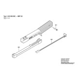 Bosch - PTK HMT 53