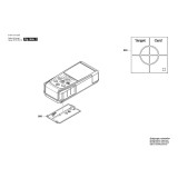 Bosch - GLM 50