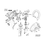 Bosch - AHS 40-22