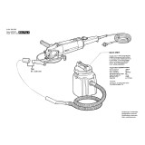 Bosch - 1335.0