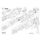 Bosch - H28-MLS