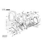 Bosch - BALMORAL 20S