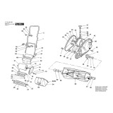 Bosch - PANTHER 30S