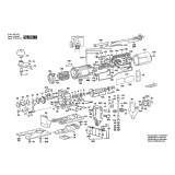 Bosch - GST 60 PAE