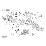 Bosch - PKS 165