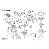 Bosch - ROS20VS