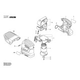 Bosch - GSS 18V-10