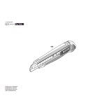 Bosch - H11-12100-1