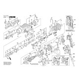 Bosch - GBH 2-26 E