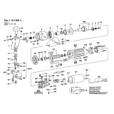 Bosch - 0601506034