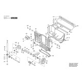 Bosch - GTS 635-216