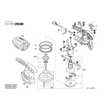 Bosch - 7445