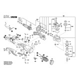 Bosch - GP712VS