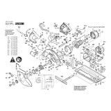 Bosch - GKS 85