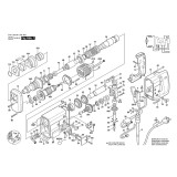 Bosch - GW BOHRHAMMER