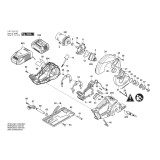 Bosch - CSM 180