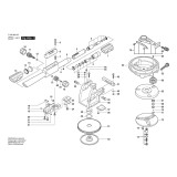 Bosch - 54-136N