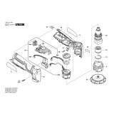 Bosch - ESS 12-A 77-2.5