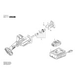 Bosch - RS582801