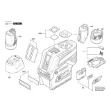 Bosch - GCL2-50C
