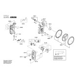 Bosch - PBD 40