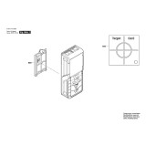 Bosch - GLM 35