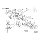 Bosch - PHO 1