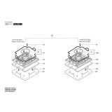Bosch - GSS 18V-10