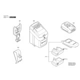 Bosch - GardenPump 18