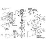 Bosch - 3283DVS
