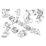 Bosch - 17614
