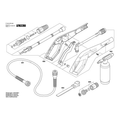 Bosch - 0760