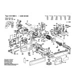 Bosch - GKE 40 BC