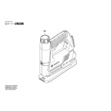 Bosch - UniversalTacker 18V-14