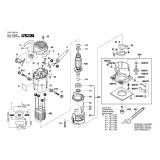 Bosch - PR10E
