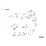 Bosch - IXO 5