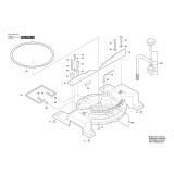 Bosch - GCM 8000 SJ