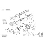 Bosch - 9815 AC