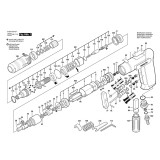 Bosch - SRP-AK6,5/C