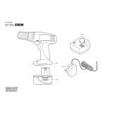Bosch - 2495