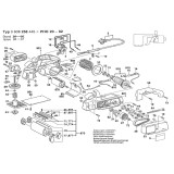 Bosch - PHO 20-82