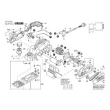 Bosch - GHO 26-82 D